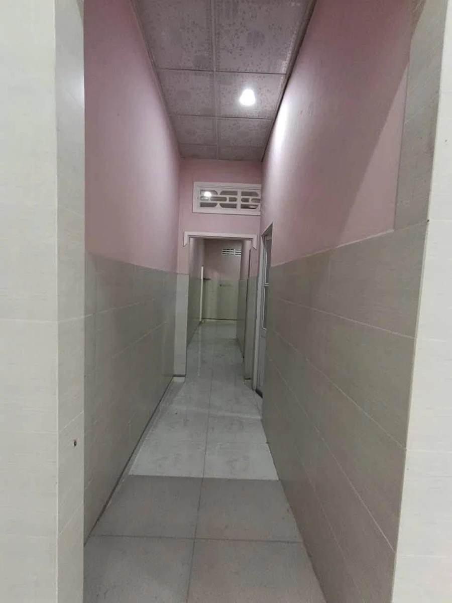Cho thuê nhà 200m² Phường 7 Quận 5, 4.5 triệu/tháng - Ảnh thu nhỏ 2