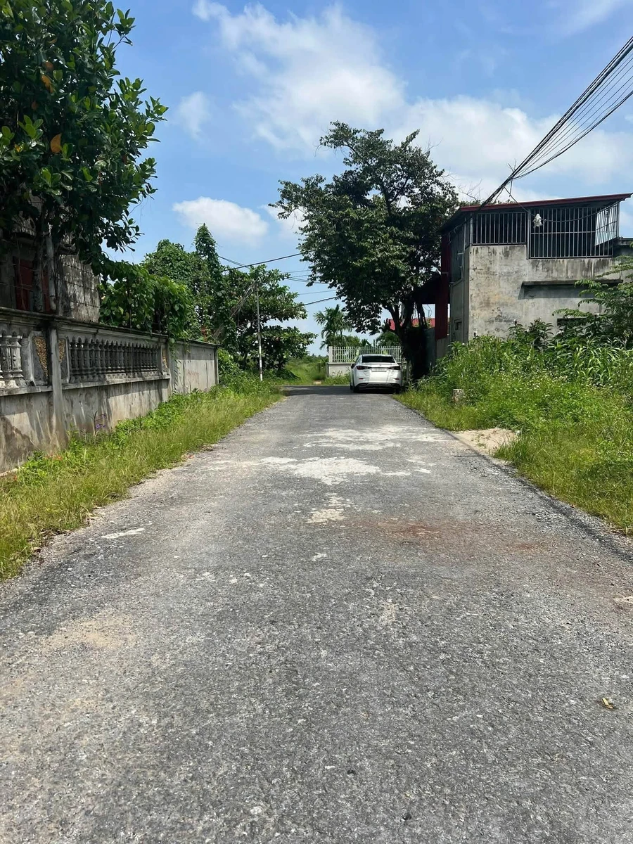 Bán lô đất Hòa Nghĩa 48m² giá 1,1 tỷ đồng - Ảnh thu nhỏ 2
