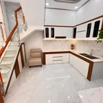 Bán nhà 3 tầng 3PN Bùi Tư Toàn, Bình Tân, 45m², giá 5 tỷ - Ảnh thu nhỏ 4