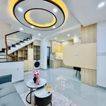 Bán nhà Nguyễn Văn Trỗi Phú Nhuận 3PN 42m² hơn 9 tỷ - Ảnh thu nhỏ 2