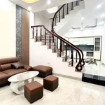 Bán nhà ngõ 205 Xuân Đỉnh 38m² 4 tầng 8,6 tỷ - Ảnh thu nhỏ 1