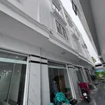 Bán nhà mới 45m2 4 tầng 3.7 tỷ gần Ngô Gia Tự - Ảnh thu nhỏ 1
