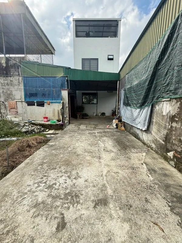 Bán đất Long Hòa Hưng Đông Vinh 120 m² 2 tỷ