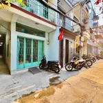 Bán nhà phố Điện Biên Phủ, P15, Bình Thạnh, 41.6m² - 7 tỷ - Ảnh thu nhỏ 1