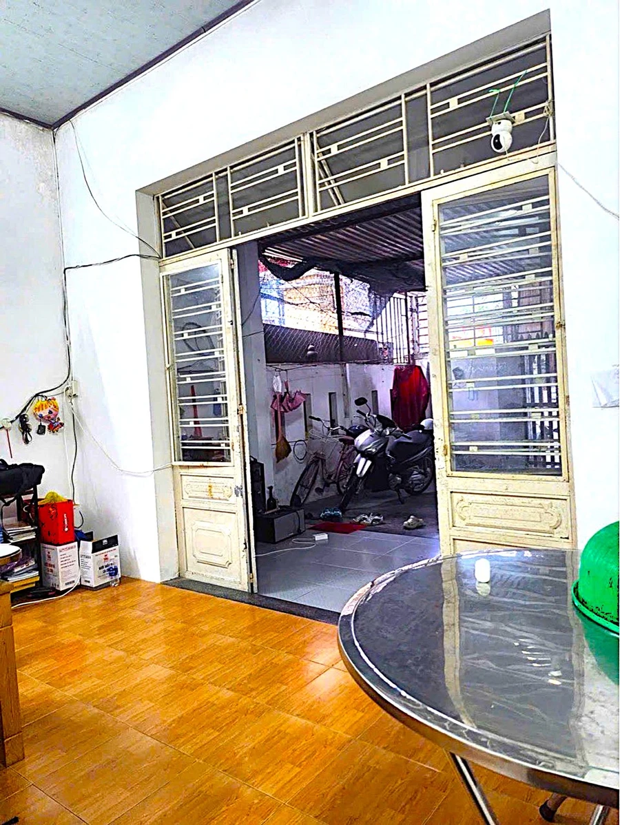 Bán nhà mặt tiền Nguyễn Đăng Đạo Đà Nẵng 109m2 7 tỷ - Ảnh thu nhỏ 3
