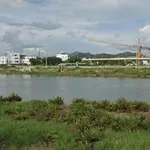 Bán đất view sông Quán Trường Vĩnh Hiệp 101,8m² – 2 tỷ 750 triệu - Ảnh thu nhỏ 2