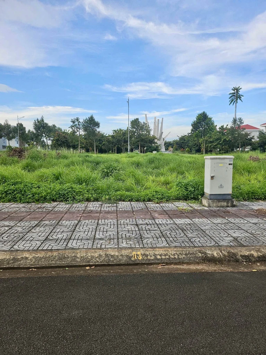 Bán đất nền Ân Phú 100m2, giá 4,05 tỷ - Ảnh thu nhỏ 4