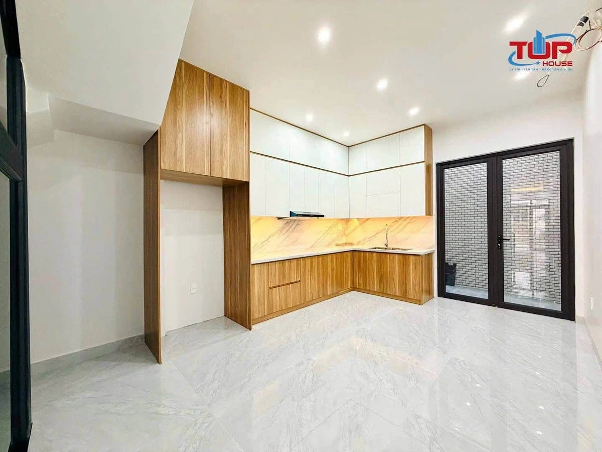 Bán nhà 5 tầng 60m2 Hải Phòng 11.9 tỷ - Ảnh thu nhỏ 5