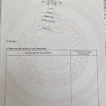 Bán đất nền 64m² D13 KDC Hiệp Thành 3 Bình Dương - Ảnh thu nhỏ 3