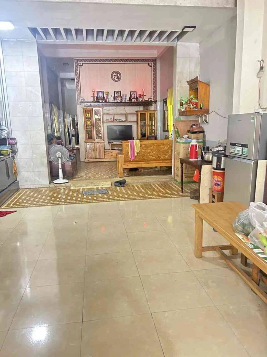 Bán lô đất 274,4m² 2 căn nhà Nguyễn Lương Bằng 10 tỷ - Ảnh thu nhỏ 3
