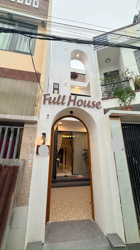 Bán nhà 3 tầng kiệt Tô Hiệu, Hòa Khánh, Đà Nẵng, 104,5m2, 5 tỷ 990