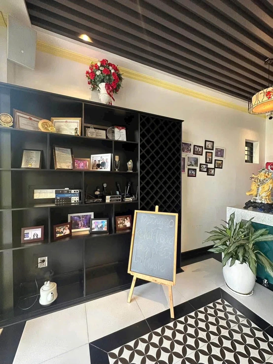 Bán nhà mặt tiền Lương Tịnh Của Rạch Giá An Giang 6 tỷ 8 - Ảnh thu nhỏ 3