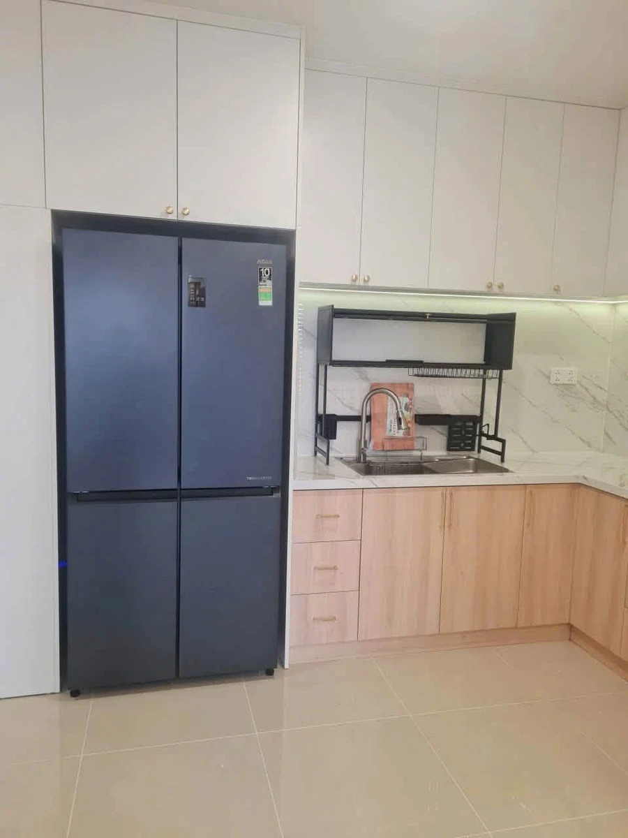 Cho thuê căn hộ Centre Point 86m² 2PN 2WC 14 triệu/tháng - Ảnh thu nhỏ 3