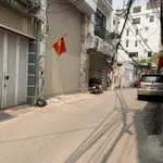 Bán nhà 8 tầng 89m2 phố Trạm, thang máy, gara 4 ô tô, giá 28 tỷ - Ảnh thu nhỏ 1
