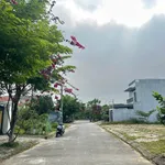 Bán đất TĐC Hoà Liên 3, 124m2, 2 tỷ, Bình Chánh - Ảnh thu nhỏ 2