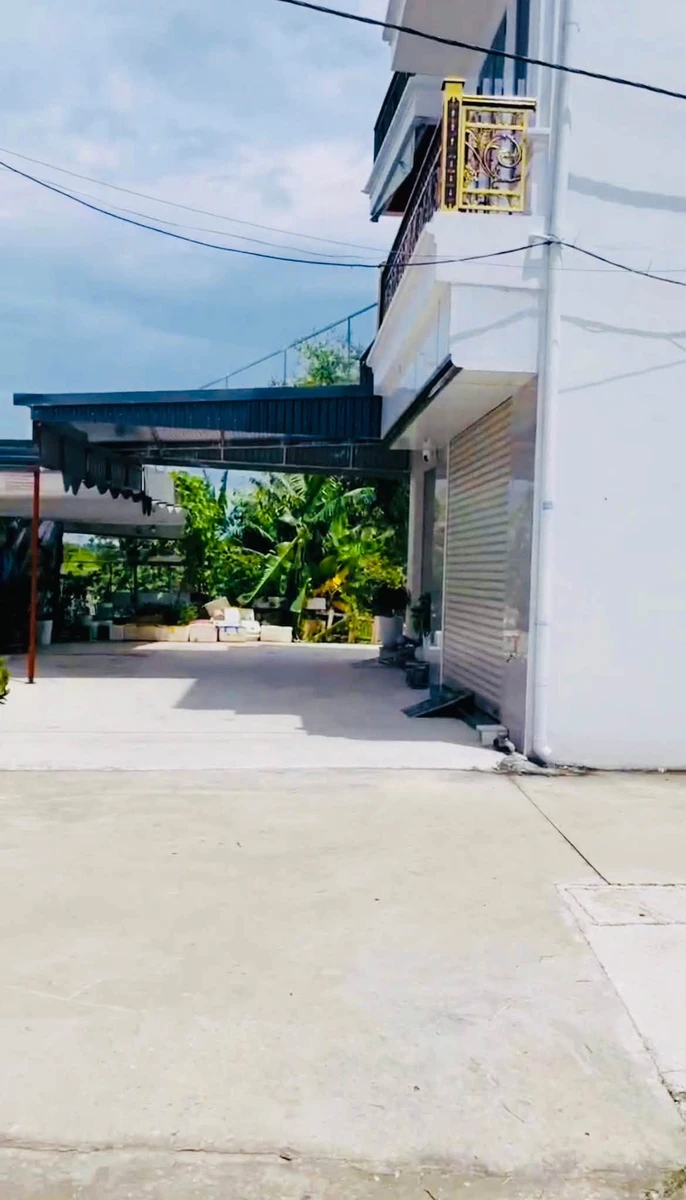 Bán lô đất 45.5m2 mặt tiền 4.8m Phạm Gia Mô Hải Phòng - Ảnh thu nhỏ 2