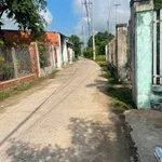 Bán đất 10x33m 2 mặt tiền đường Trần Văn Trà, Phường 1, Tân Ninh, Tây Ninh - Ảnh thu nhỏ 1