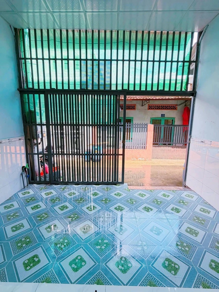 Bán nhà 45m² 2PN Tân Đông Hiệp, 1 tỷ 490 triệu - Ảnh thu nhỏ 3