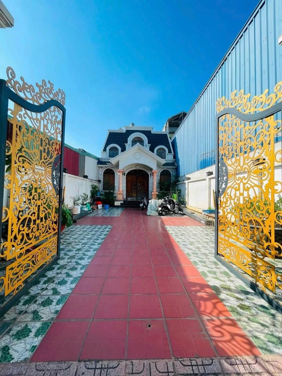 Bán nhà mặt phố Nguyễn Bỉnh Khiêm 240m² 15,5 tỷ - Ảnh thu nhỏ 2