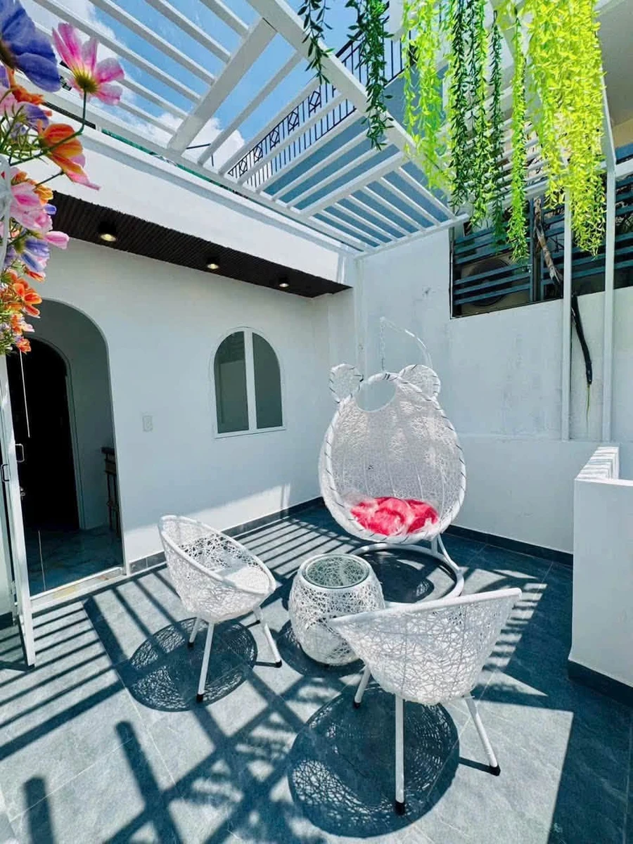 Nhà phố 3 tầng 35,2m² Âu Dương Lân, Quận 8 - 5,5 tỷ - Ảnh thu nhỏ 3
