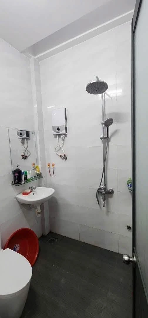Bán nhà hẻm 46m2, 2 tầng, 2PN Tây Sơn Nhơn Phú 1.85 tỷ - Ảnh thu nhỏ 4