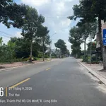Bán đất mặt tiền Trần Hưng Đạo Long Điền 87m2 - Ảnh thu nhỏ 2