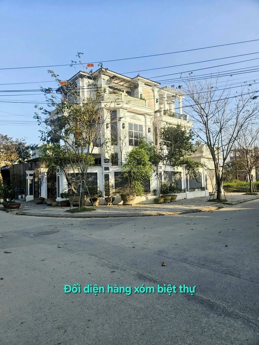 Bán đất mặt tiền Nguyễn Viết Song, Huế, 110-121m2, 3 tỷ 350 triệu - Ảnh thu nhỏ 2