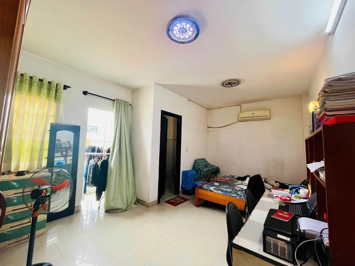 Bán nhà 2 tầng 120m² mặt tiền Đường Số Tam Phú, 7,6 tỷ - Ảnh thu nhỏ 5