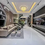 Bán nhà 2 lầu nội thất cao cấp 80m2 Cần Thơ 6 tỷ 680 triệu - Ảnh thu nhỏ 3