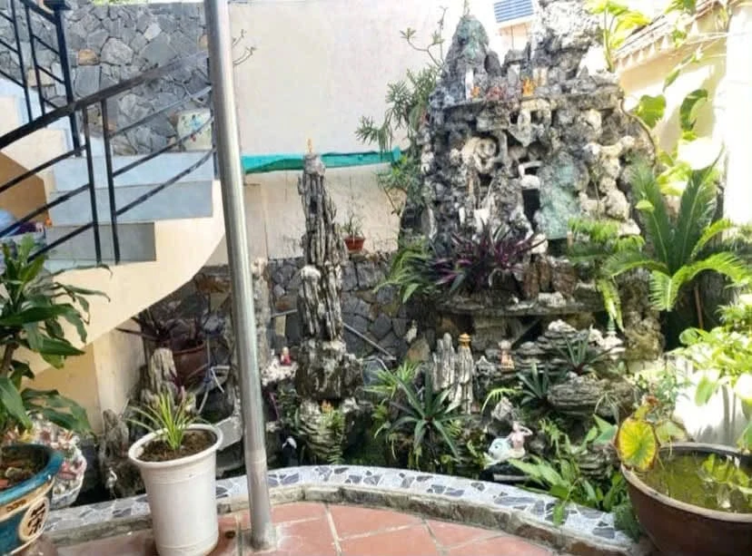 Bán nhà 1 trệt 1 lầu 235m² Nguyễn Hội Phan Thiết - Ảnh thu nhỏ 3