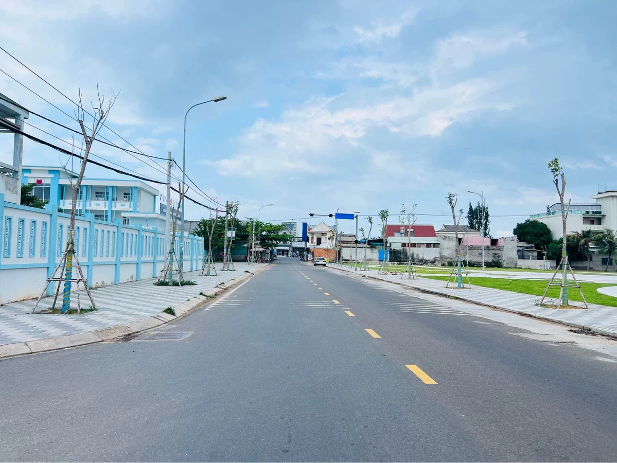 Bán đất 108m2 KDC Sơn Hải Phú Hài, gần biển - Ảnh thu nhỏ 4