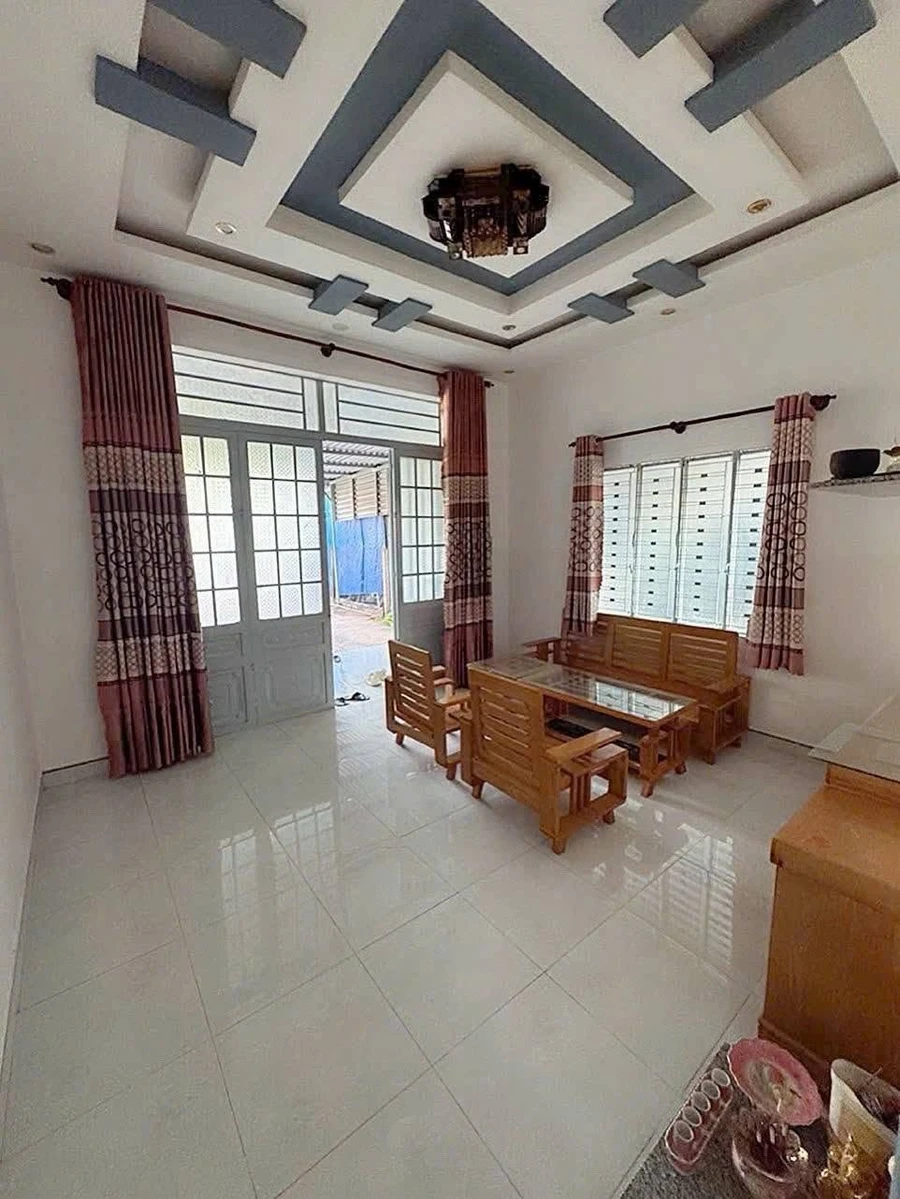 Bán nhà cấp 4 317m2 nhánh đường 16 Hoà Long, TP Bà Rịa, giá 2,3 tỷ - Ảnh thu nhỏ 2