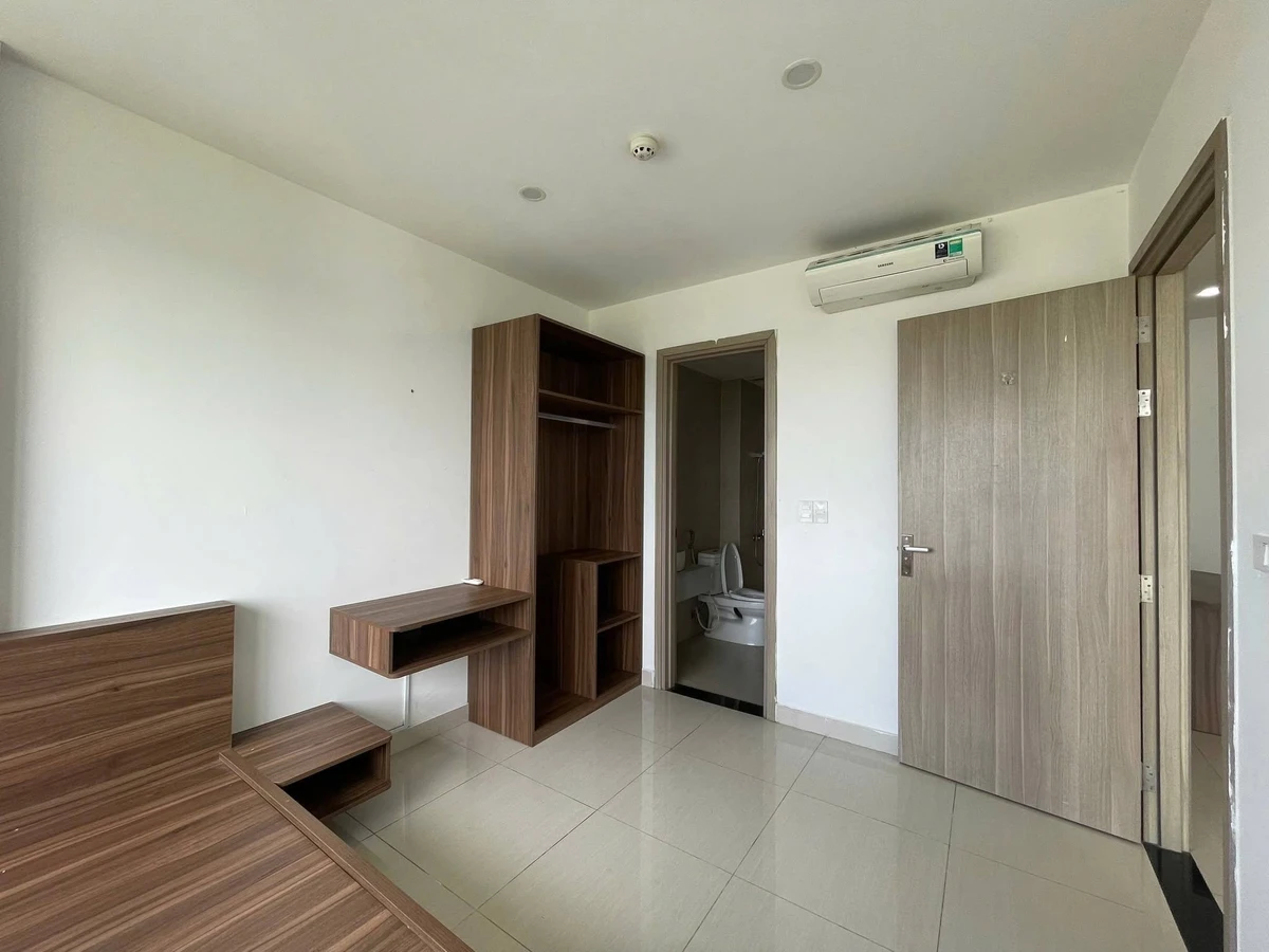 Cho thuê căn hộ Nera Garden View 2PN, 66m² tại Tố Hữu - Ảnh thu nhỏ 2