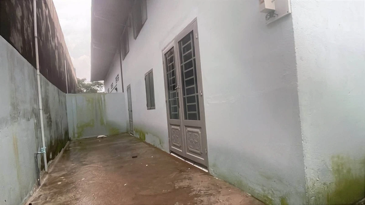 Bán nhà hẻm Linh Trung 95m2 giá 5 tỷ 1 - Ảnh thu nhỏ 4