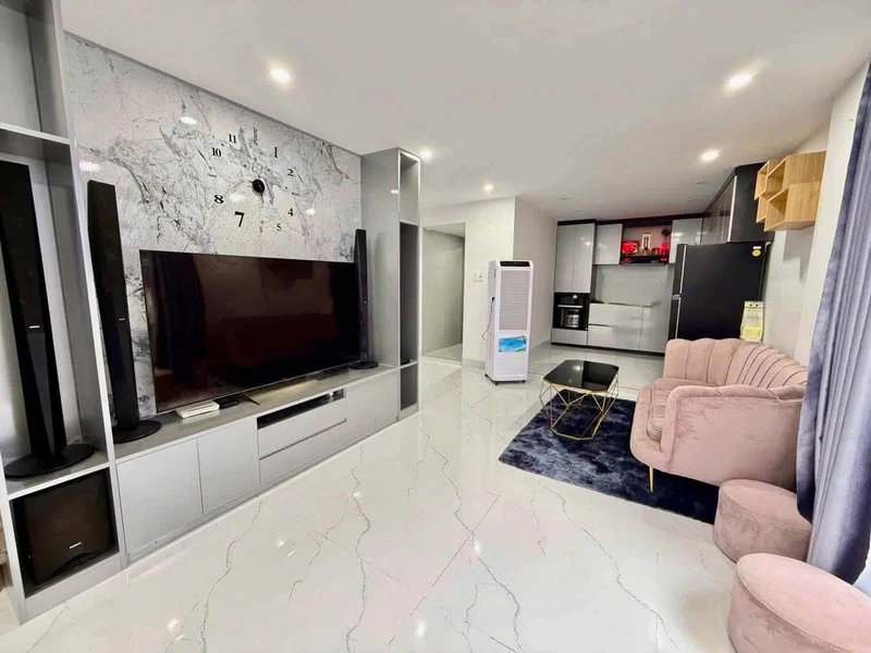 Bán nhà 2 tầng 35m² Phan Bôi Đà Nẵng 3,25 tỷ