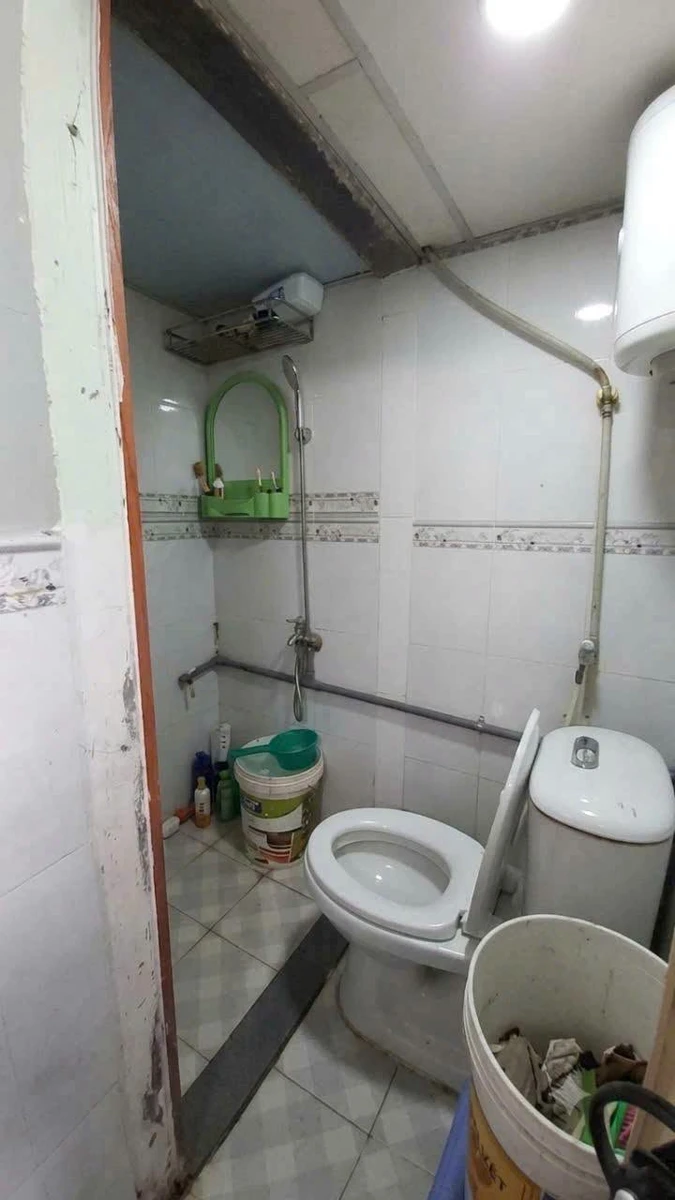 Bán nhà 2 tầng 30m² Linh Xuân Thủ Đức 2,6 tỷ - Ảnh thu nhỏ 2