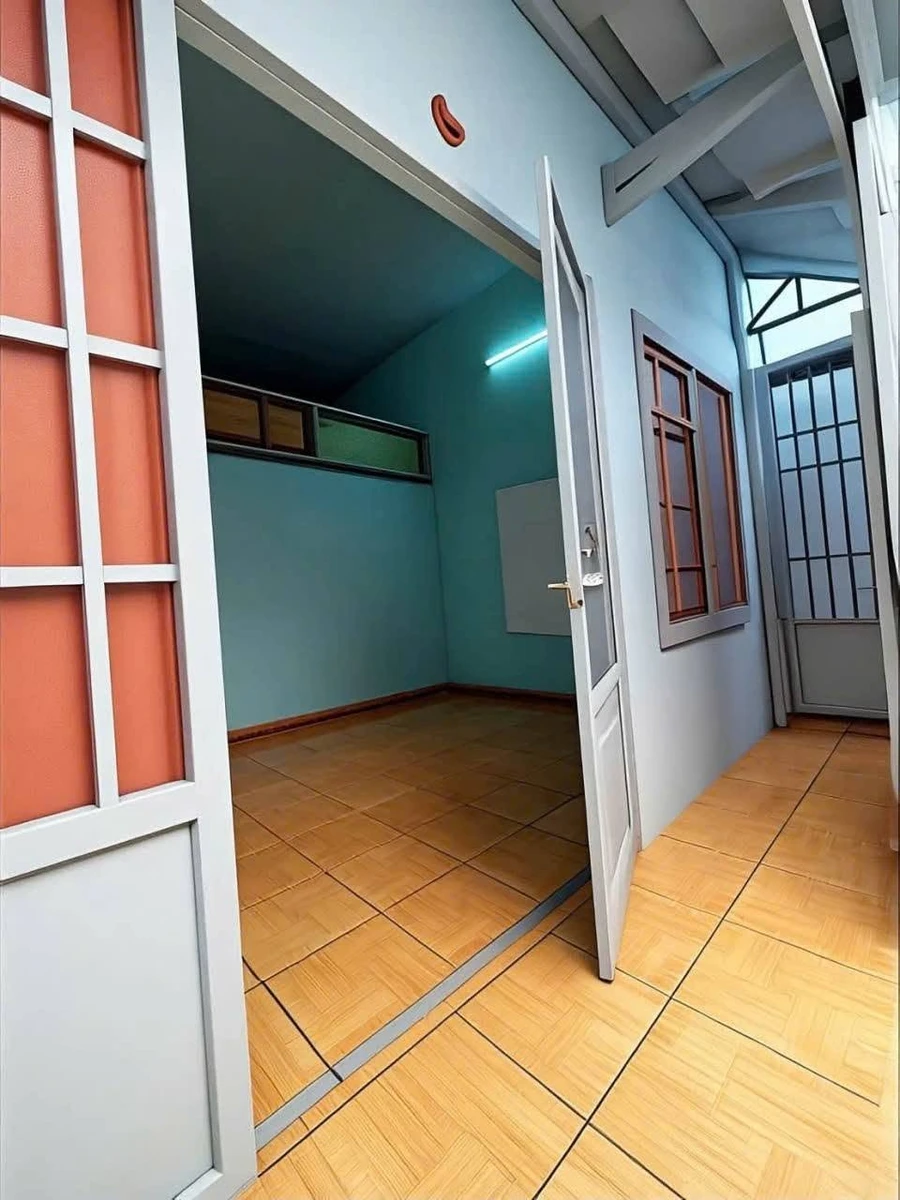 Bán nhà cấp 4 góc 2 mặt hẻm 45m² Trương Công Định Vũng Tàu - Ảnh thu nhỏ 3