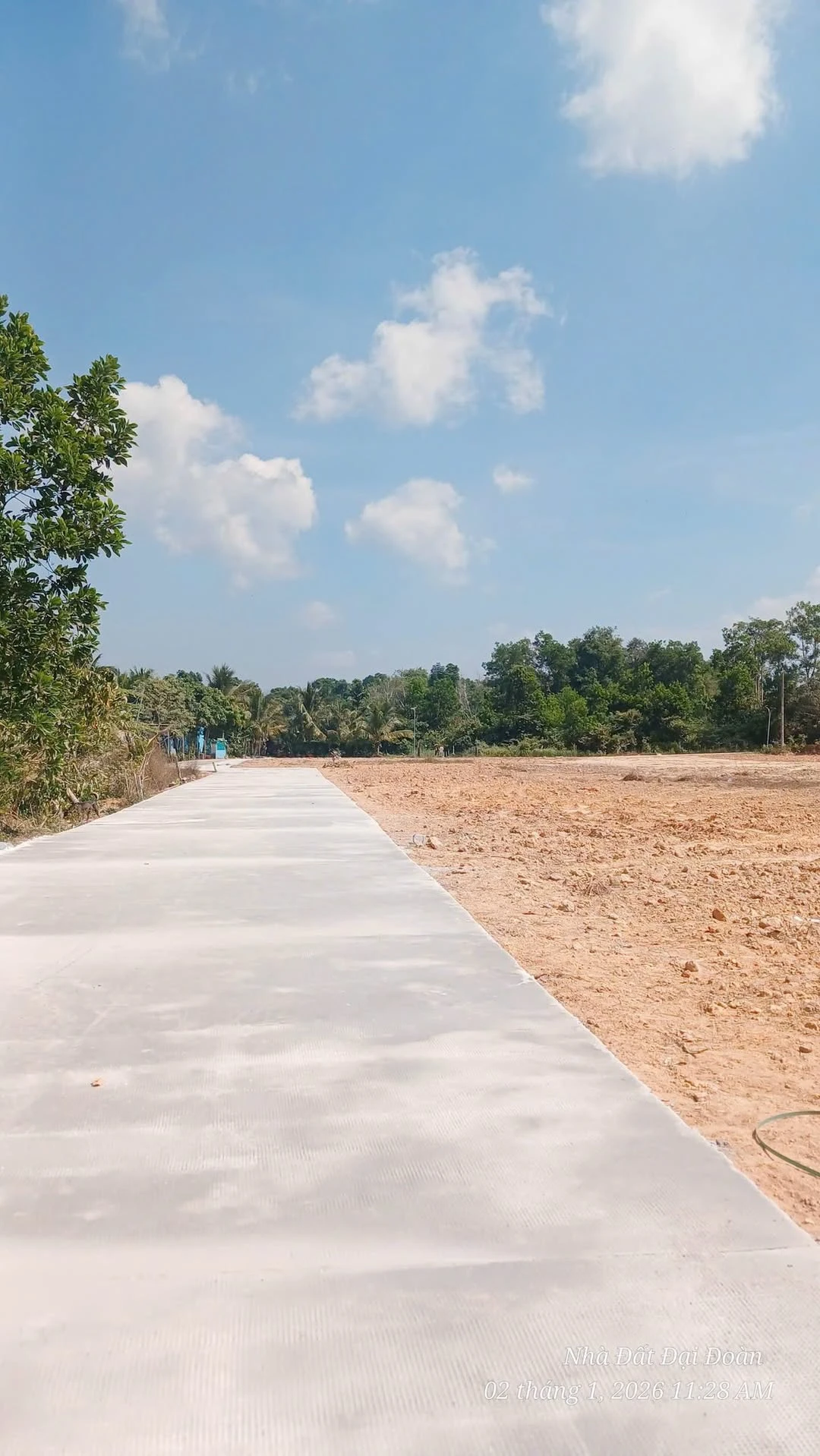 Bán đất Phú Quốc 600m2, giá 909 triệu - Ảnh 1