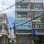 Bán nhà 6 tầng mặt tiền Thái Nguyên Nha Trang 52m² 16,7 tỷ - Ảnh thu nhỏ 1