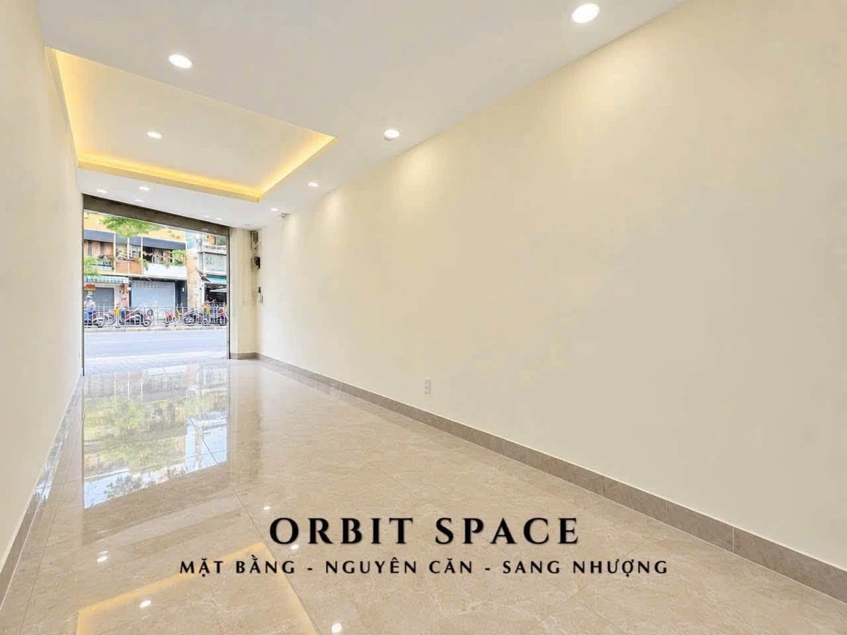 Cho thuê mặt bằng Phổ Quang Phú Nhuận 30m² 15 triệu/tháng - Ảnh thu nhỏ 3