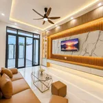 Bán nhà mới 92m² 3 phòng ngủ Phường Ekao Bà Rịa - Ảnh thu nhỏ 3
