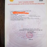 Bán Gấp Lô Đất Đẹp 96m2 Vân Phú - Mặt Tiền Nở Hậu Lộc Phát - Gần Đền Hùng - Ảnh thu nhỏ 4