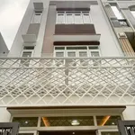 Bán nhà 1 trệt 3 lầu 61.5m2 gần chợ Cây Xoài, Quận 2, giá 7.5 tỷ - Ảnh thu nhỏ 1