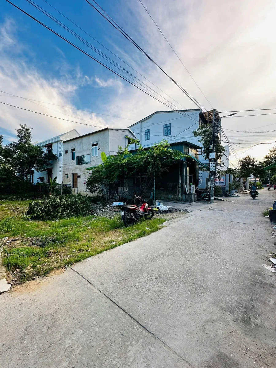 Bán đất KQH Ngọc Anh Mỹ Thượng Huế 126m2 2.4 tỷ - Ảnh thu nhỏ 4