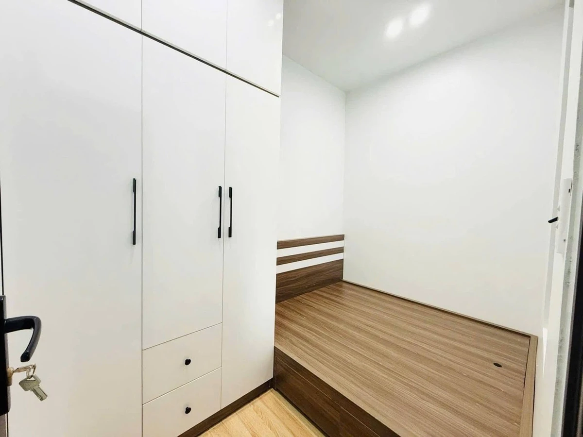 Bán nhà riêng 25m² 2 tầng Tô Hiệu 1 tỷ 580 triệu - Ảnh thu nhỏ 4