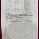 Bán nhà mặt phố Nguyễn Thái Học 112,8m² 4 tầng có thang máy Nghệ An - Ảnh thu nhỏ 4