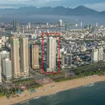Bán căn 1PN The Soleil Đà Nẵng 55m2, full nội thất, view biển - Ảnh thu nhỏ 1