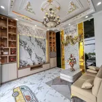 Bán nhà 2 lầu hiện đại 132m² giá 3.35 tỷ Quận 12 - Ảnh thu nhỏ 5