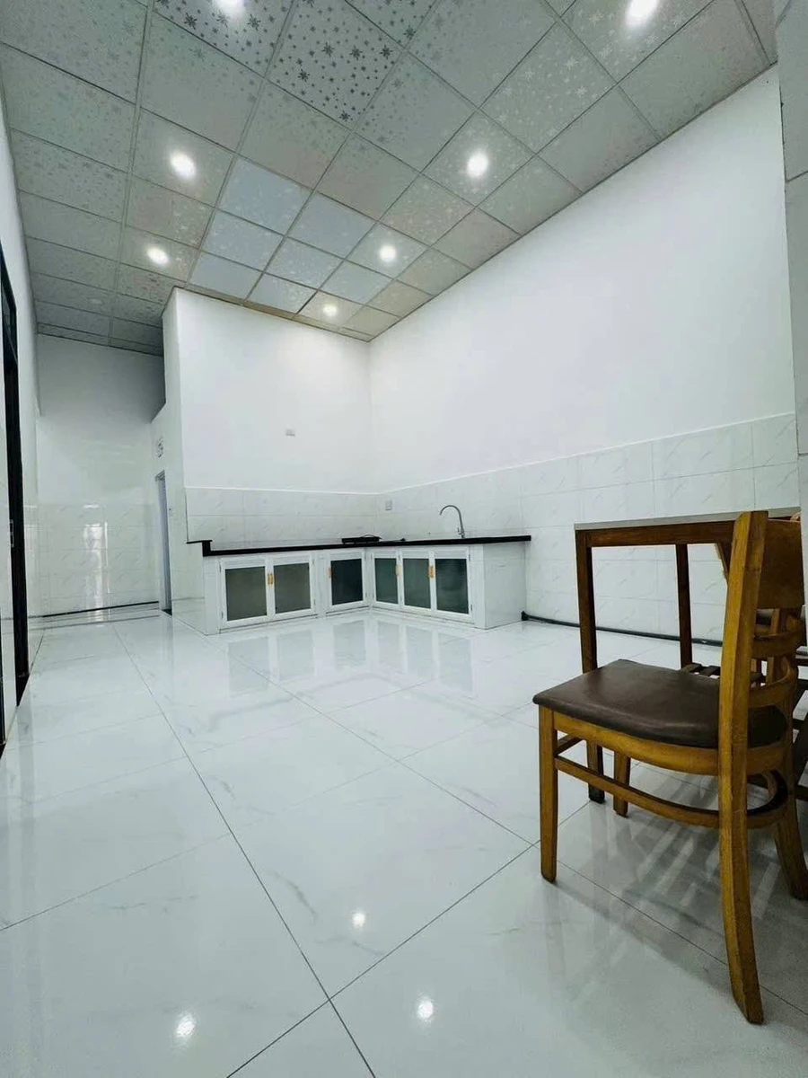 Cho thuê nhà cấp 4 3PN 120m² Diên Khánh 6 triệu/tháng - Ảnh thu nhỏ 4