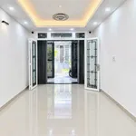 Bán nhà 5 tầng BTCT hẻm ô tô 7 phòng ngủ, 40m2 gần chợ Nguyễn Tri Phương, Quận 10 - Ảnh thu nhỏ 2